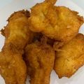 Cooksnap dari Sarah Pardede (Dapur Awak) untuk resep Tape Singkong Goreng