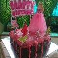 Cooksnap dari satriya nurul untuk resep Brownies ny. Liem versi panggang