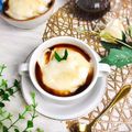 Cooksnap dari Dapur ala mama jasmine untuk resep Bubur Sumsum Lembut