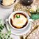Cooksnap dari Dapur ala mama jasmine untuk resep Bubur Sumsum Lembut