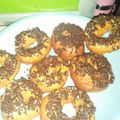 Cooksnap dari Ria Astri Januarsyah untuk resep Donat goreng