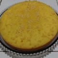 Cooksnap dari Bunda Desi untuk resep Bolu Tape