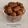 Rosalyn John's cooksnap of when they made Kela Muluk or Semolina Jaggery Balls.