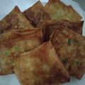 Cooksnap dari Silva Malexhi untuk resep Martabak Telur Homemade