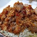 Roger Chen 的 泰式椒麻雞【oh野!好食雞】 cooksnap