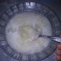 Cooksnap dari Erna Siti Nurjanah untuk resep Es durian