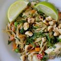 Cooksnap από foodie1973 στη συνταγή Κινέζικο κοτόπουλο με λαχανικά και νούντλς