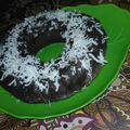 Cooksnap dari Aini untuk resep Brownies kukus chocolatoes magic com