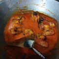 Cooksnap dari Evi Anggraini untuk resep Ayam panggang khas pekalongan