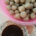 Cooksnap dari Ardiyanti Ulyana untuk resep Sambel petis