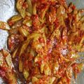 Cooksnap dari EVA OKTAVIANI untuk resep Sambal goreng jengkol