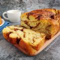Cooksnap dari Ummu Khal Kitchen untuk resep Babka