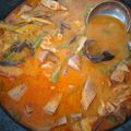 Cooksnap dari Reni Affandi untuk resep Gulai Kapau Khas Bukittinggi
