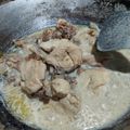 Cooksnap dari Winda Agustina untuk resep Opor Ayam Kuah Putih