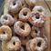 El cooksnap de mony cuando hizo Rosquillas.
