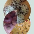 Cooksnap dari Linda Krisnawati untuk resep Donat keto