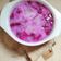 Cooksnap dari Neili untuk resep 3. es buah naga merah #godarecook_zweger