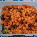 Cooksnap dari Diana Sulistyarini untuk resep Sambal goreng kentang enak mudah