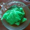Cooksnap dari Ayu Dahliansyah untuk resep Bubur Sumsum Sutra Pandan (Ekstra Lembut, Ekstra Soft)
