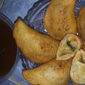 Cooksnap dari Dara Hati Pritama untuk resep 215. Pastel Isi Sayuran