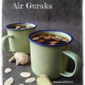 Cooksnap dari Imas Halwati untuk resep Air Guraka