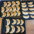 El cooksnap de Susana Duarte cuando hizo Medialunas de manteca 😋.