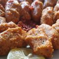 صورة من مطبخ السوري👌، شاركها بعد تجربة وصفة كبة نيّة بالزيت بدون لحمة وبدون ماكينة😋