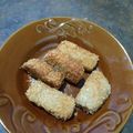 Cooksnap dari Lita Ariani untuk resep Nuget pisang