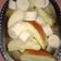 Neetu Khatri का कुकस्नैप जब उन्होंने फ्रूट चाट (fruit chaat recipe in Hindi) बनाया था।