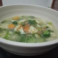 Cooksnap dari Tantemik untuk resep #siapRamadhan #antiribet capcay sayur kuah jamin joss
