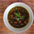 Cooksnap dari dapureci untuk resep Rawon Daging Sapi