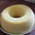 Cooksnap dari Muh Arsyad untuk resep Bolu Santan Susu Kukus