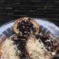 Cooksnap dari Intihana untuk resep Martabak Keju mini Teflon simple