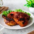 Cooksnap dari Hijon Wear untuk resep Ayam Bakar Bumbu Rujak (Fiber Creme)