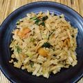 Cooksnap dari KasMira untuk resep Kwetiaw Goreng Sederhana
