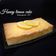 Cooksnap dari Siti Nurjanah untuk resep Honey Lemon Cake