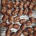 Cooksnap από Barbie Darbie στη συνταγή Κουλουράκια με ταχίνι ολικής αλέσεως και ταχίνι με κακάο