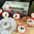 Cooksnap dari Mildarenikitchen untuk resep Kue Talam Ubi Singkong