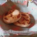 El cooksnap de isolina aguilar cuando hizo Churrascas económicas al sartén.