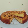 Cooksnap dari Lili Monica untuk resep Bolu Tape Panggang