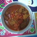Cooksnap dari rony napitupulu untuk resep Gongso Iga Sapi Endeus