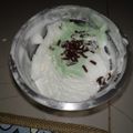 Cooksnap dari Unesia Drajadispa untuk resep Es krim rumahan lembut, ekonomis 😁