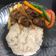 Cooksnap dari Retno Anggraeni untuk resep Bistik Jawa Daging Sapi