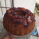 El cooksnap de ANTONELLA PÉREZ cuando hizo Torta de manzanas y yogur 🍎🍎.