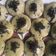 Cooksnap dari Dinda Prilia untuk resep Kue Cubit Santan Pandan