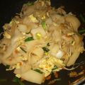 愛吃又怕胖 的 客家炒粄條 cooksnap