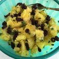 Cooksnap από Sitronella στη συνταγή Πατατοσαλάτα με μουστάρδα