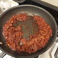 hikadeb's cooksnap of when they made Sloppy Joes.