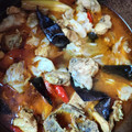 Cooksnap dari fanny hadi untuk resep Tongseng Ayam Tanpa Santan