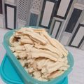 Cooksnap dari Dela Dilan untuk resep Sagu keju susu